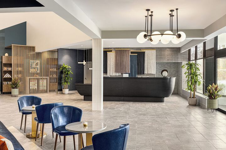 Hotel Interior 3 of 91