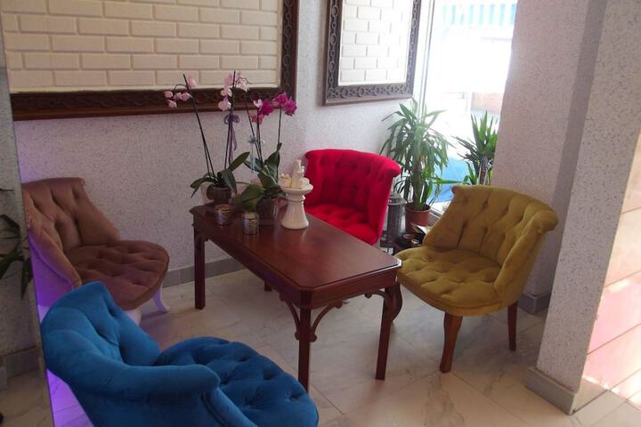 Lobby Photos