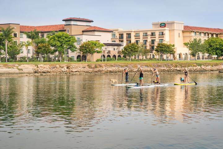 Rowing