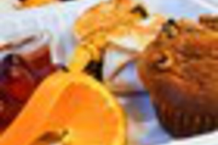Breakfast/Coffee Service 212 of 288