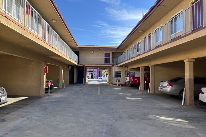 Hotel 2 of 9