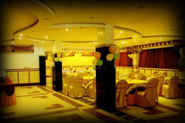 Fitness Facility Photos