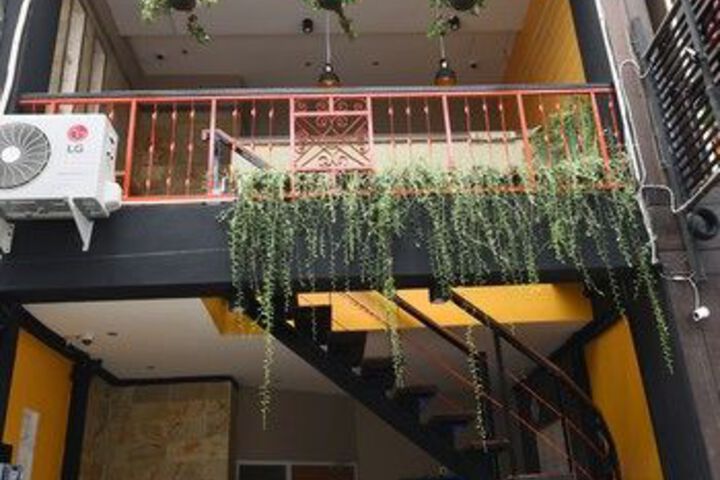 Hotel 14 of 21