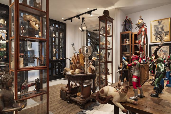 Gift Shop 60 of 108