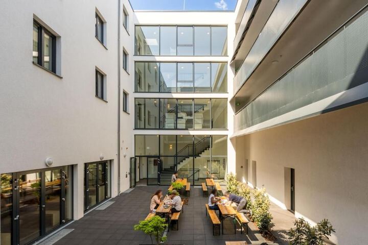 AR City Hotel Berlin in Berlin