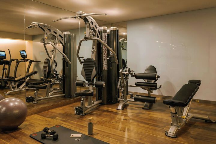 Health and Fitness 65 of 71