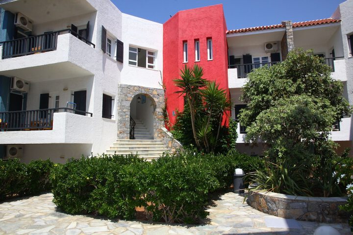 Outside Photo