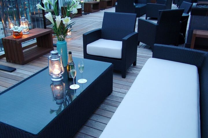 Terrace/Patio 96 of 99
