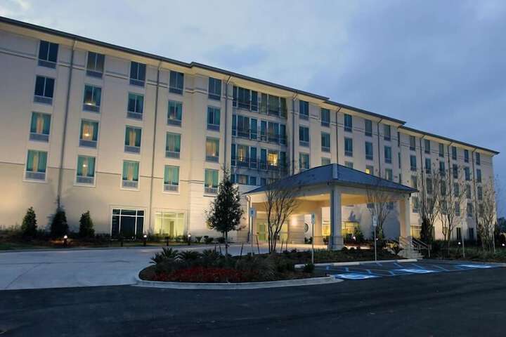 Boomtown Casino & Hotel New Orleans Harvey | Bookonline.com