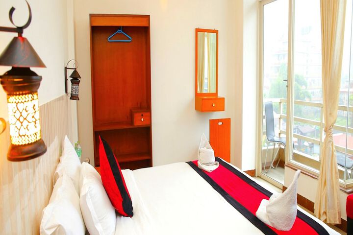 Room 44 of 101