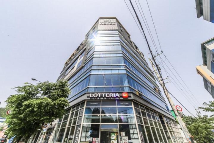 Busan Gangseo jisadong GoodPrime