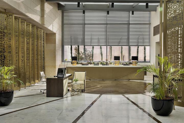 Hotel Interior 11 of 236