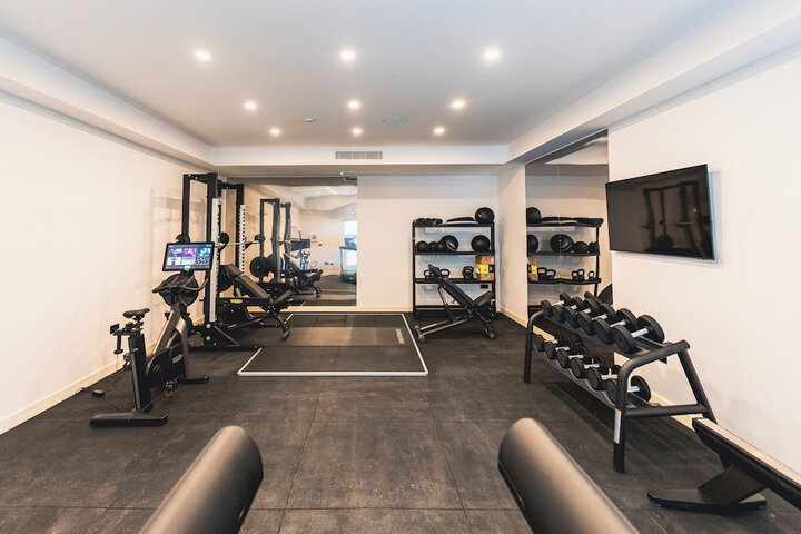 Health and Fitness 60 of 77