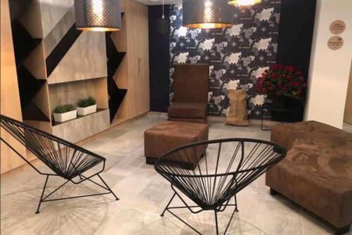 Hotel Interior 57 of 64