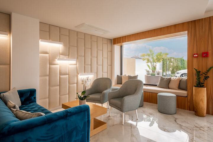 Hotel Interior 2 of 157