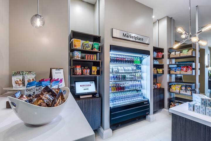Property amenity