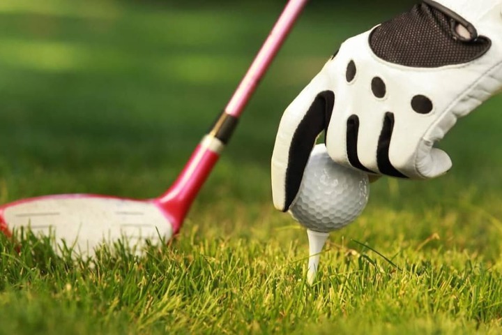 Golf 20 of 47