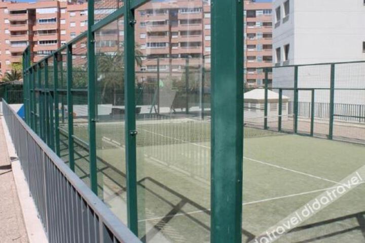 Fitness Center Photo