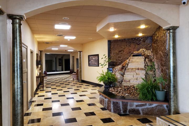 Hotel Interior 38 of 42