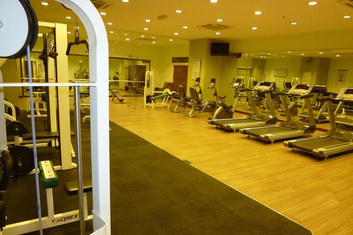Health and Fitness 44 of 63