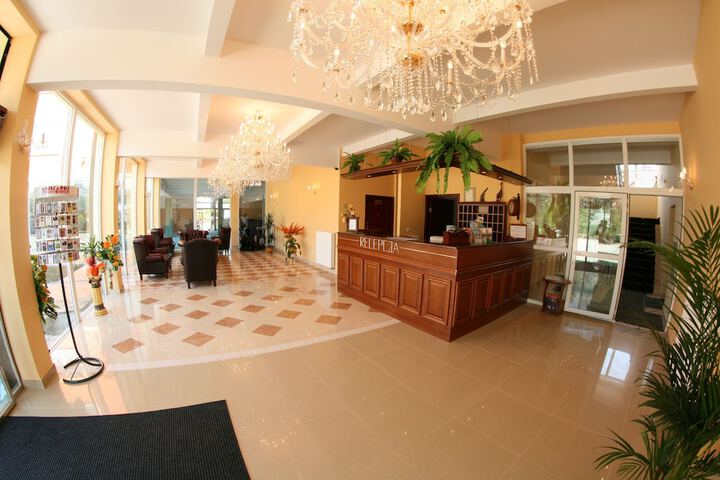 Lobby Photos