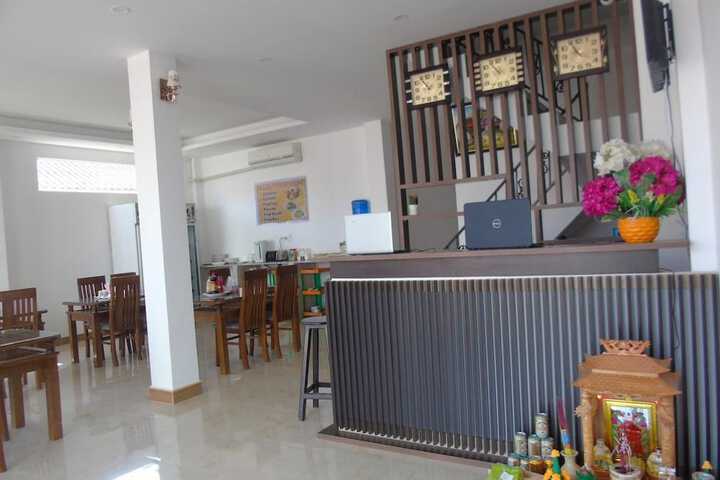 Hotel Interior 2 of 49