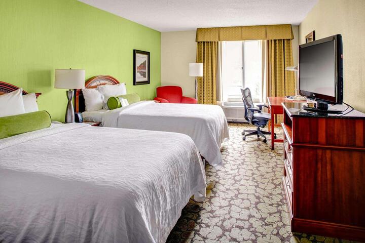2 Double Beds (3 of 12)