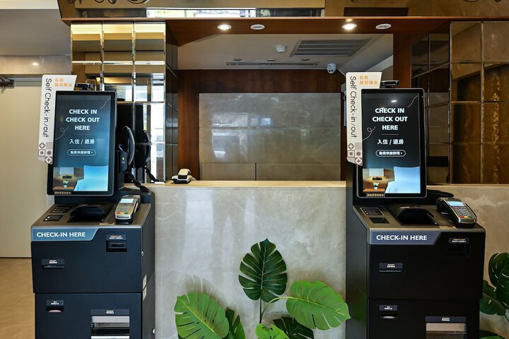 Lobby Photos