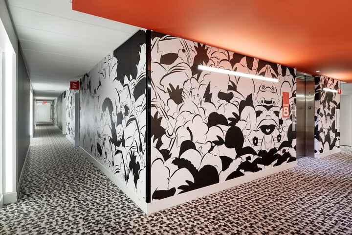 Hallway