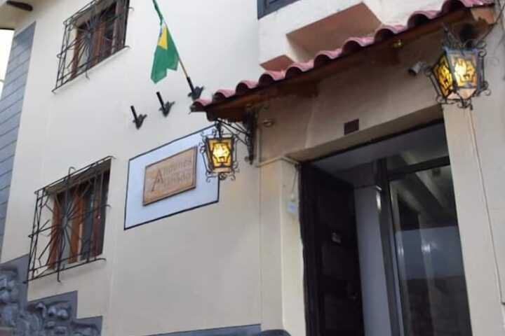 Hotel 8 of 8
