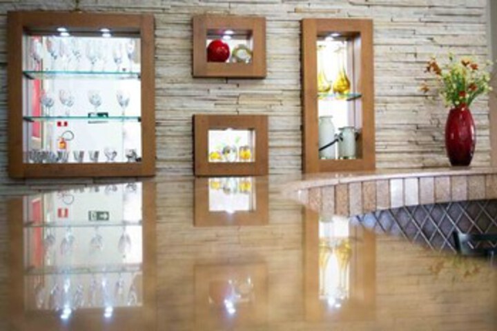 Hotel Amenity