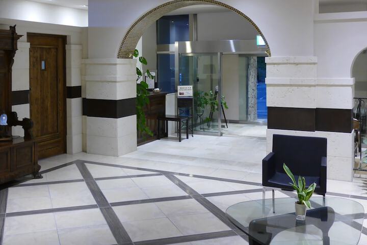 Hotel 3 of 94