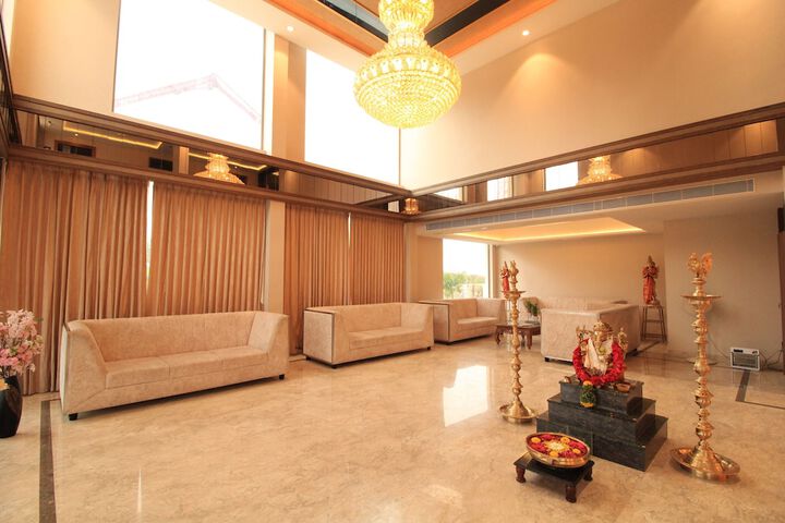 Hotel Interior 13 of 58