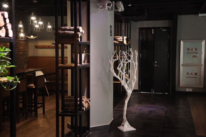 Lobby Photos