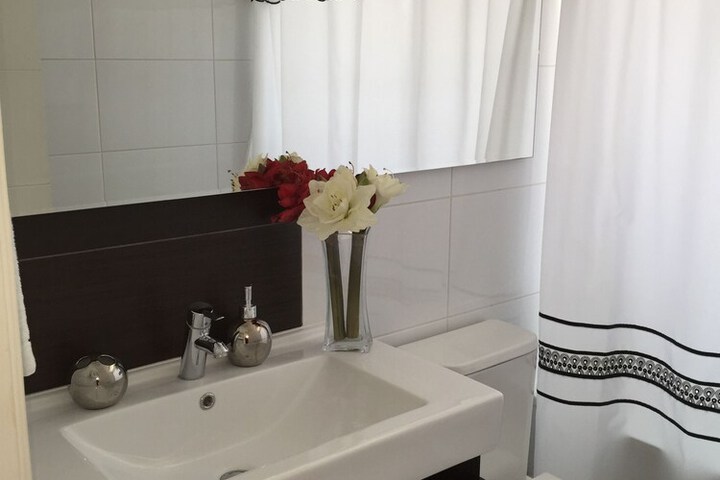 Guest Suite Photo
