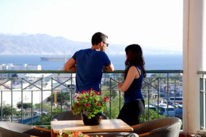 Arcadia Spa Eilat