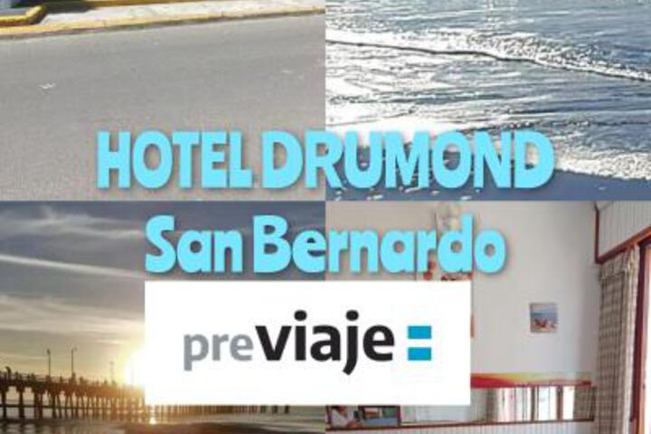 Hotel Drumond