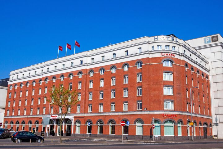 Hotel 46 of 46