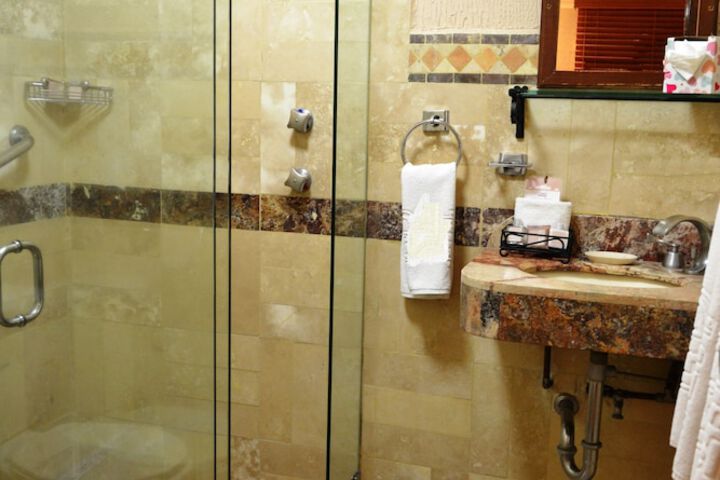 Bath Amenities