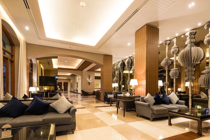 Lobby Photos