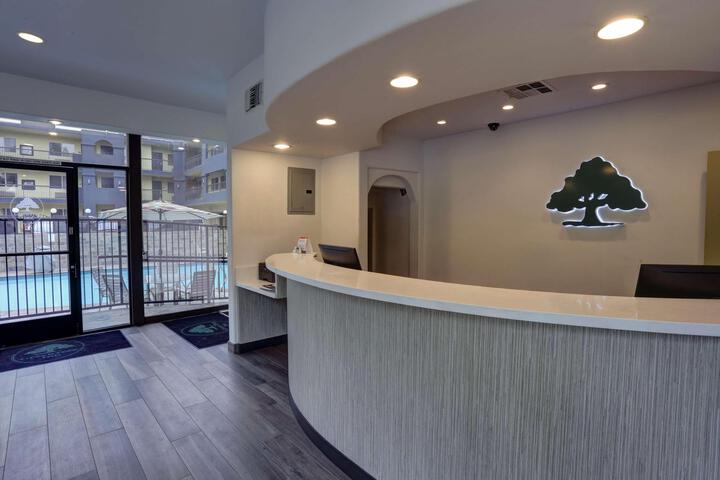 Lobby Photos