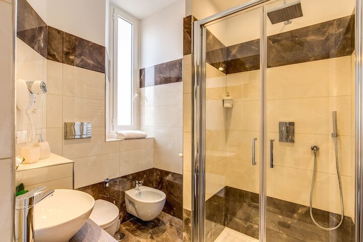 Bathroom Vanities