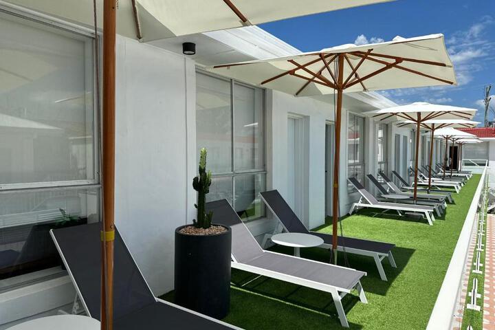 Terrace/Patio 11 of 23