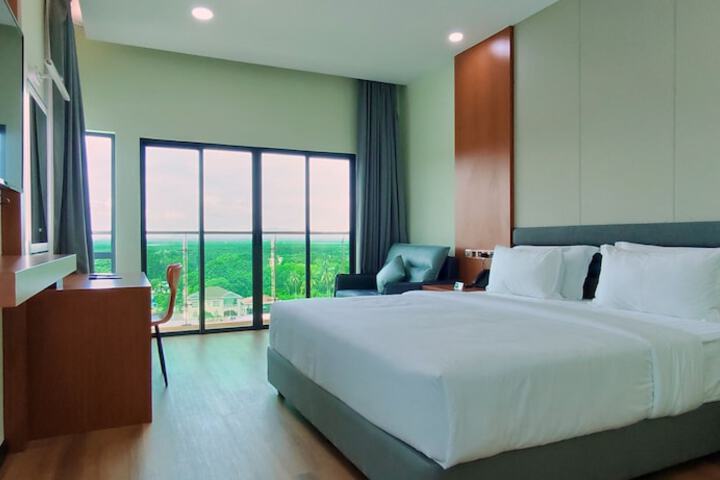 Photo of Hotel Kapalai