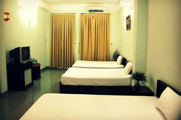 BAO LONG HOTEL