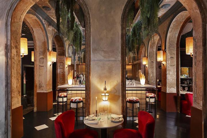 Fitness Facility Photos