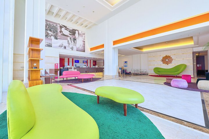 Lobby Photos