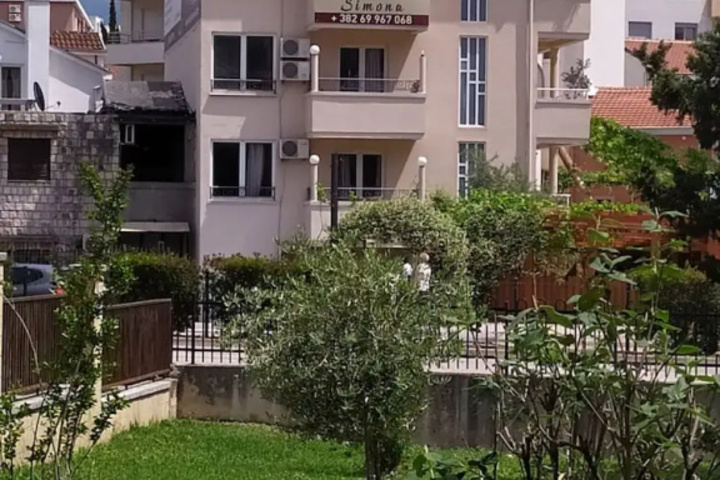 Vila Simona