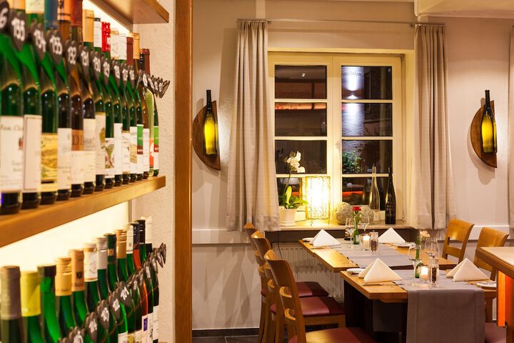 Restaurants