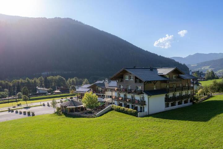 Landhotel Berger